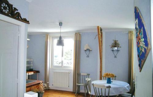 Apartment Place Le Pommelec