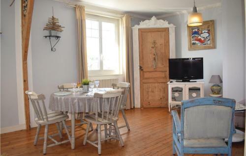 Apartment Place Le Pommelec