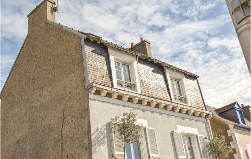 Apartment Place Le Pommelec