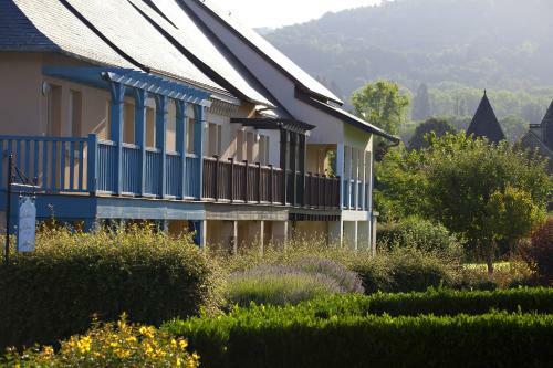 Hotel Pierre & Vacances Belles Rives