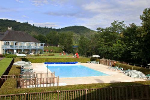 Hotel Pierre & Vacances Belles Rives