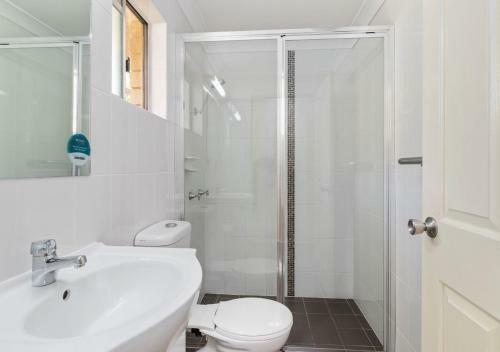 Motel Econo Lodge Alabaster - Cowra