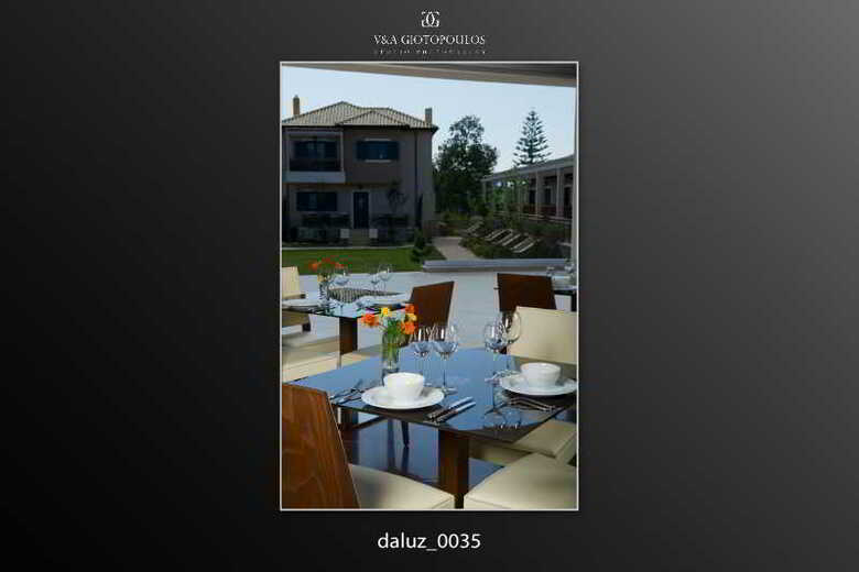 Aparthotel Daluz Boutique Hotel