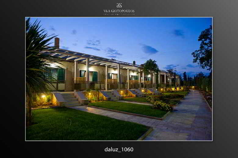 Aparthotel Daluz Boutique Hotel