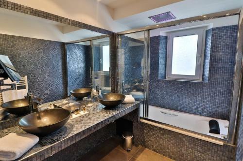 Hotel Le Mas Bellevue