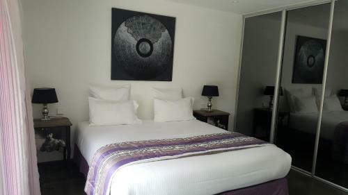 Hotel Le Mas Bellevue