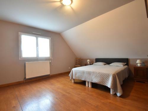 Holiday Home Des 3 Mathildes Etretat