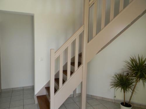 Holiday Home Des 3 Mathildes Etretat