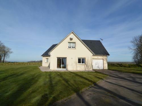 Holiday Home Des 3 Mathildes Etretat