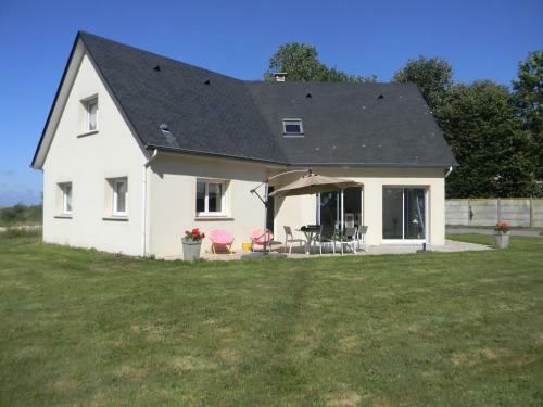 Holiday Home Des 3 Mathildes Etretat