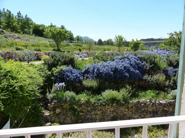 Bed & Breakfast La Ferme Du Petit Segries