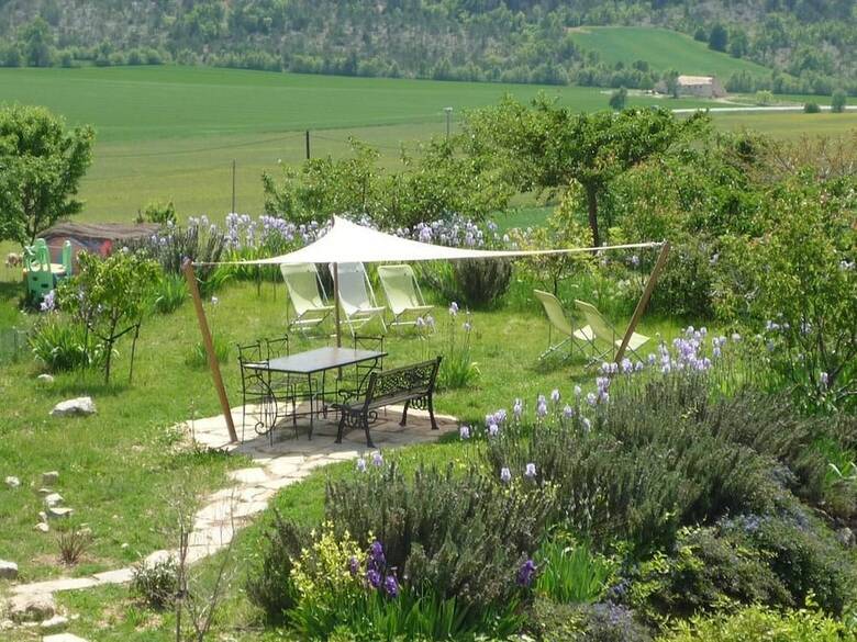 Bed & Breakfast La Ferme Du Petit Segries