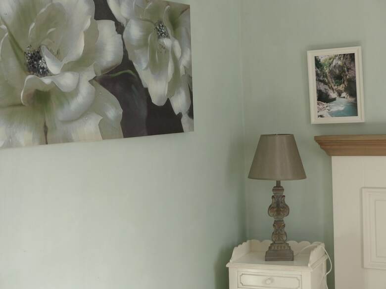 Bed & Breakfast La Ferme Du Petit Segries