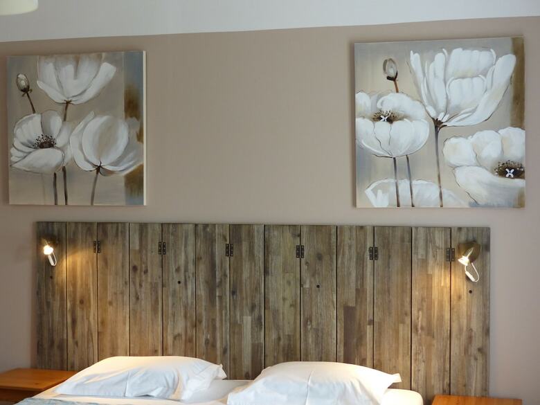 Bed & Breakfast La Ferme Du Petit Segries