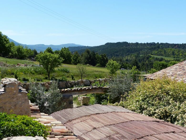Bed & Breakfast La Ferme Du Petit Segries