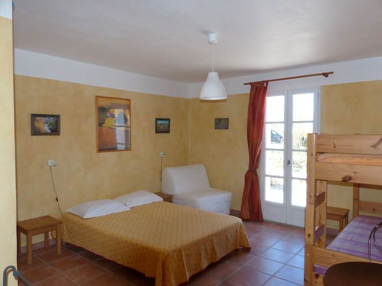Bed & Breakfast La Ferme Du Petit Segries