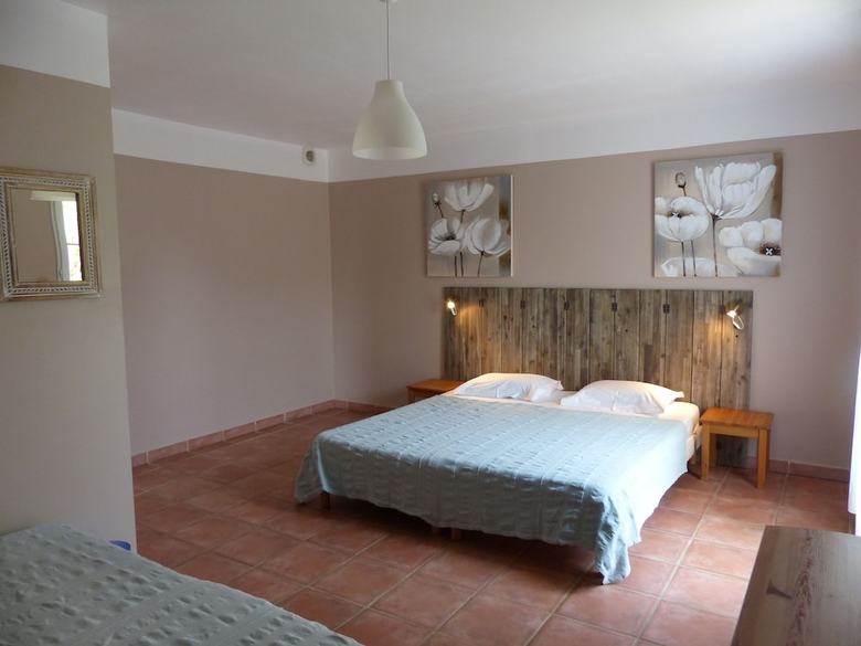 Bed & Breakfast La Ferme Du Petit Segries