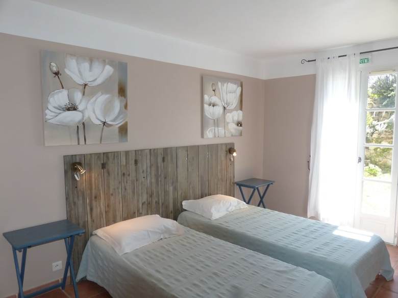 Bed & Breakfast La Ferme Du Petit Segries