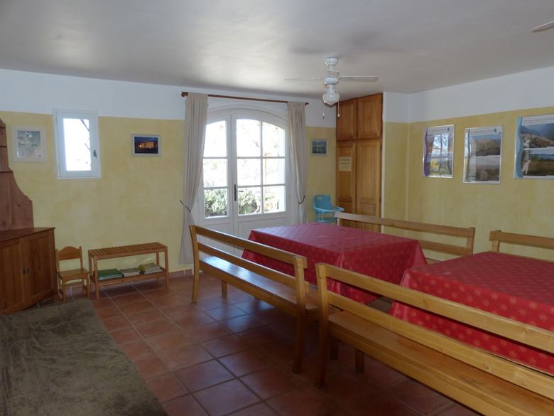 Bed & Breakfast La Ferme Du Petit Segries