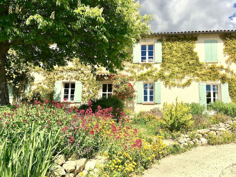 Bed & Breakfast La Ferme Du Petit Segries