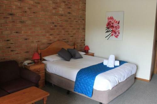 Motel Aristocrat Waurnvale