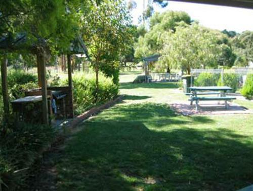 Motel Aristocrat Waurnvale
