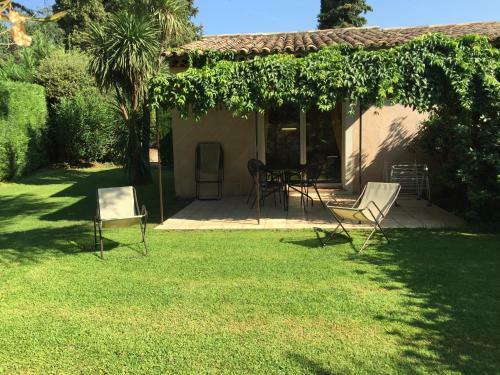 Villa Domaine De Respelido