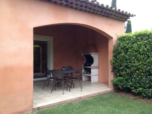 Villa Domaine De Respelido