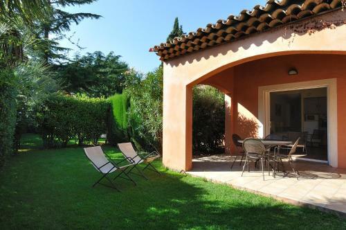 Villa Domaine De Respelido