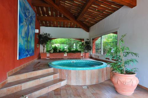 Villa Domaine De Respelido