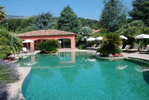 Villa Domaine De Respelido