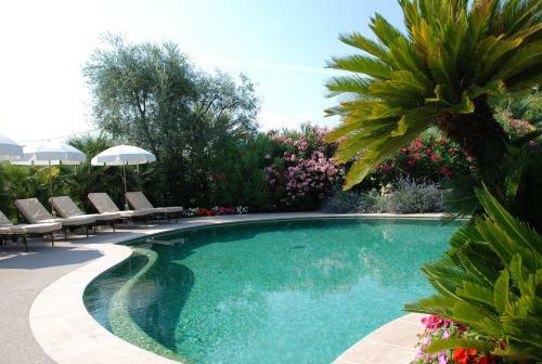 Villa Domaine De Respelido