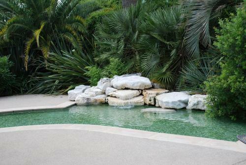 Villa Domaine De Respelido