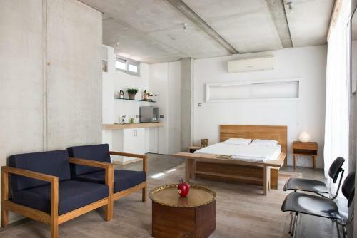 Apartamento City Centre Studios