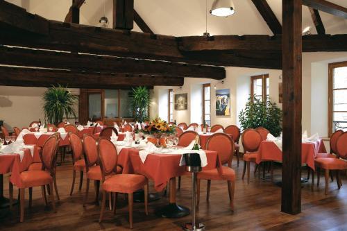 Hotel Le Saint Michel