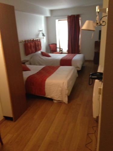 Hotel Le Saint Michel