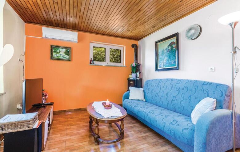 Holiday Home Opatija Ij-1800