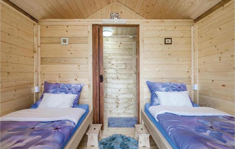 Holiday Home Opatija Ij-1800