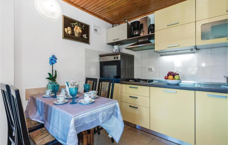 Holiday Home Opatija Ij-1800