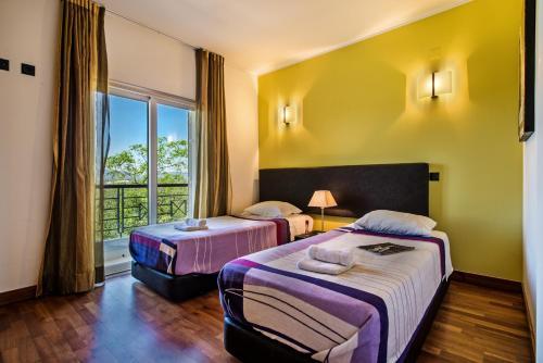 Apartamento Foz Da Ria