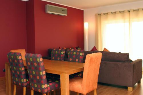 Apartamento Foz Da Ria