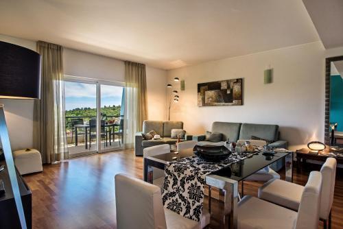 Apartamento Foz Da Ria