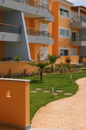 Apartamento Foz Da Ria