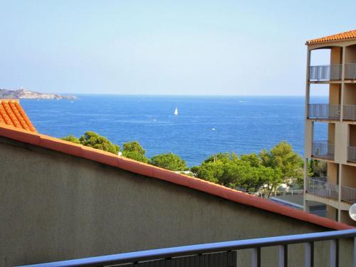 Apartment Thalacap I Banyuls Sur Mer