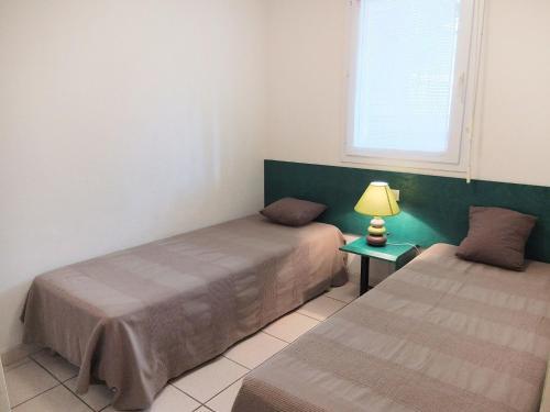 Apartment Thalacap I Banyuls Sur Mer