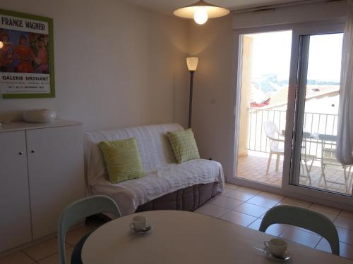 Apartment Thalacap I Banyuls Sur Mer