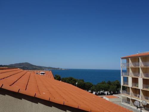 Apartment Thalacap I Banyuls Sur Mer