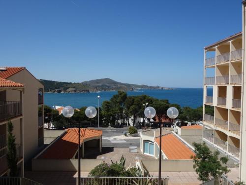 Apartment Thalacap I Banyuls Sur Mer