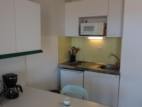 Apartment Thalacap I Banyuls Sur Mer