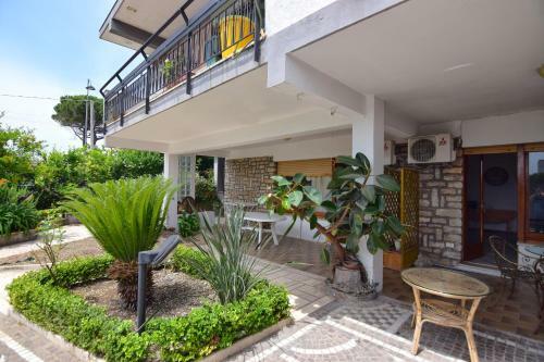 Bed & Breakfast Un Ospite A Fontania
